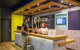 Ibis Budget Berlin Kurfuerstendamm